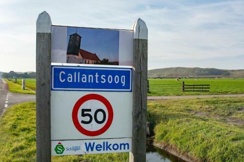 Apartamento Wijde Blick 103 Callantsoog