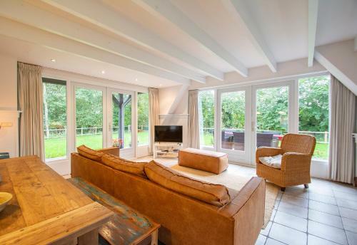 Villa Matisse Groote Keeten
