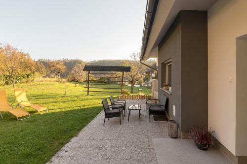 Apartments Fine Stay Slovenia