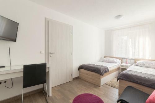 Apartments Fine Stay Slovenia