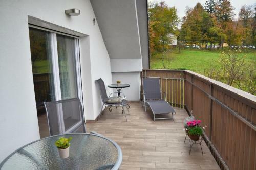 Apartments Fine Stay Slovenia