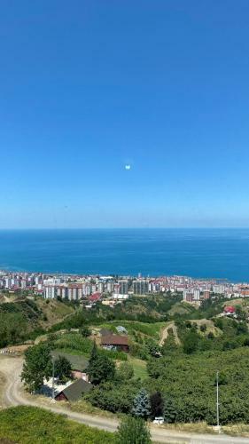 Apartamento Abyat Turkiye