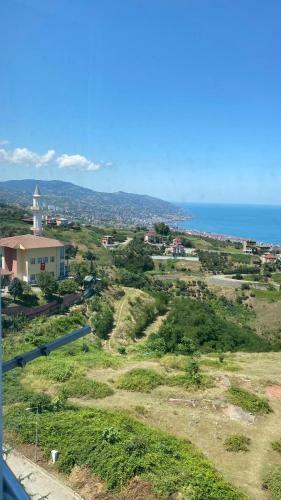 Apartamento Abyat Turkiye