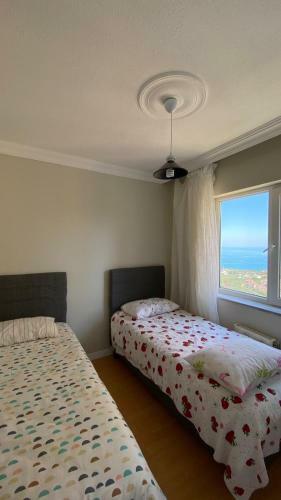 Apartamento Abyat Turkiye