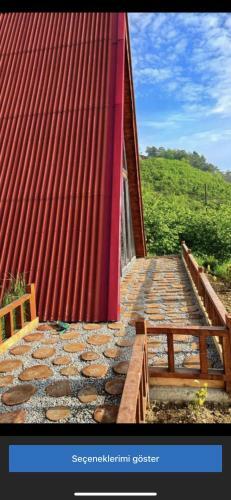Antikhouse Bungalow&cafe