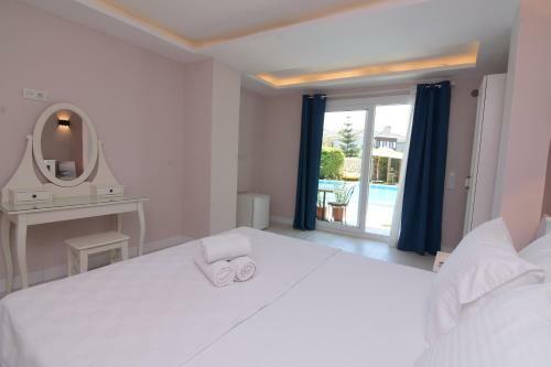 Hotel Ruhe Ala�at?