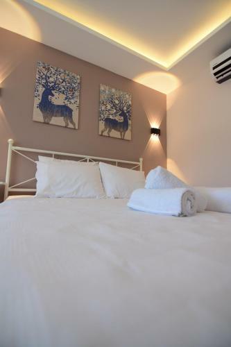 Hotel Ruhe Ala�at?