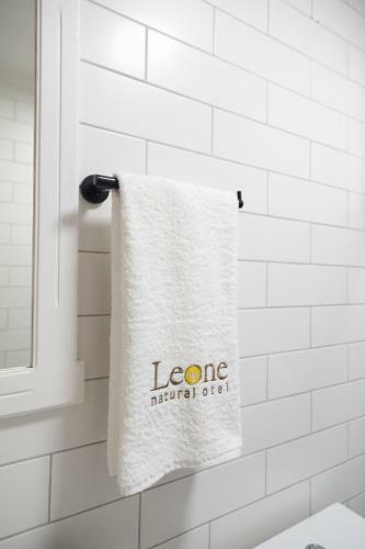 Hotel Leone Natural Otel