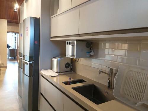 Apartamento No Villa Da Enseada Em Praia Do Forte
