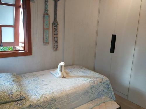 Apartamento No Villa Da Enseada Em Praia Do Forte