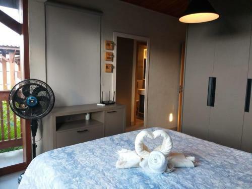 Apartamento No Villa Da Enseada Em Praia Do Forte