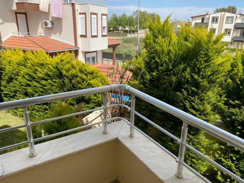 Villa Antalya Belek Pr?vet Pool Tr?plex V?lla