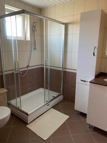 Villa Antalya Belek Pr?vet Pool Tr?plex V?lla