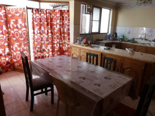 Albergue Family+