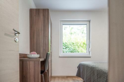 Apartmaji Litija