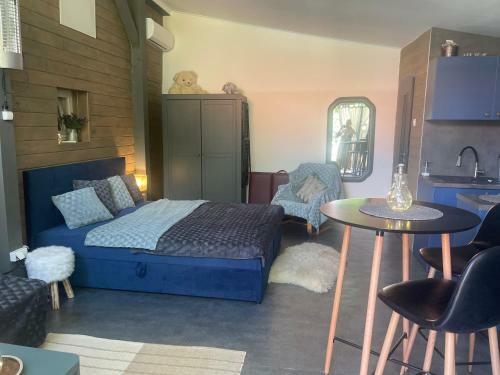 Monro Apartm�nik S Atmosf�rou