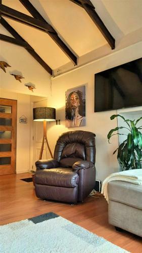 C�moda Casa Lomas San Andr�s Empresas/vacaciones