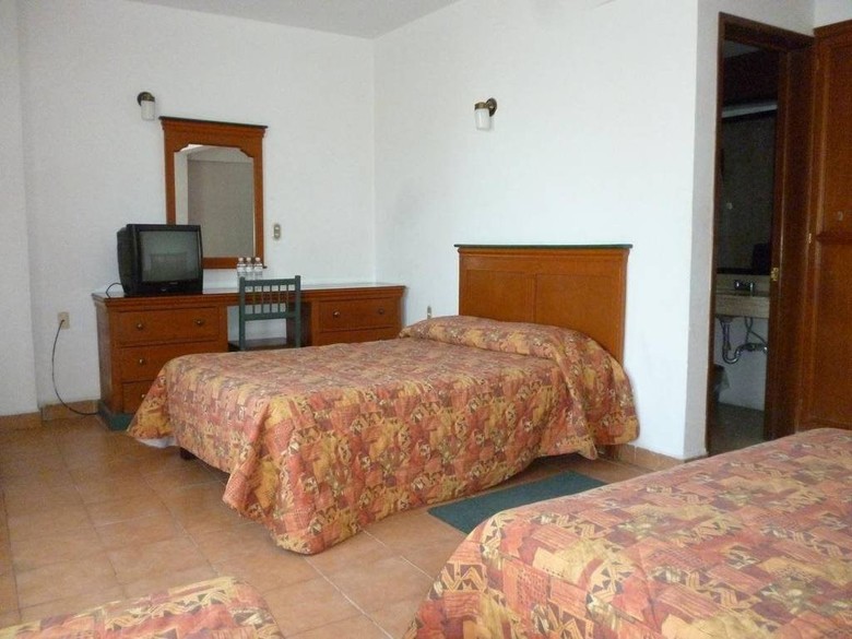 Hotel Santa Lucia