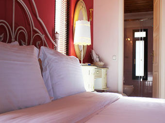 Hotel Ilaeira Mountain Resort