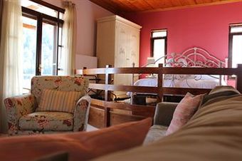 Hotel Ilaeira Mountain Resort
