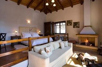 Hotel Ilaeira Mountain Resort