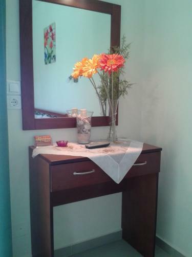 Apartamento Golden Sun