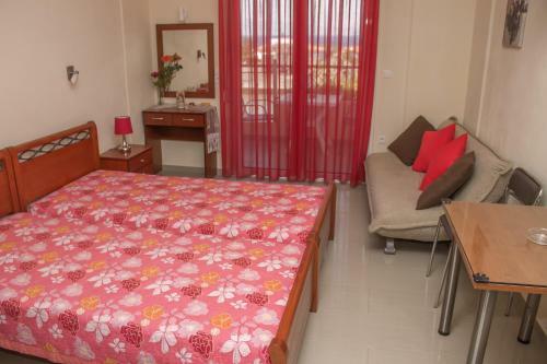 Apartamento Golden Sun