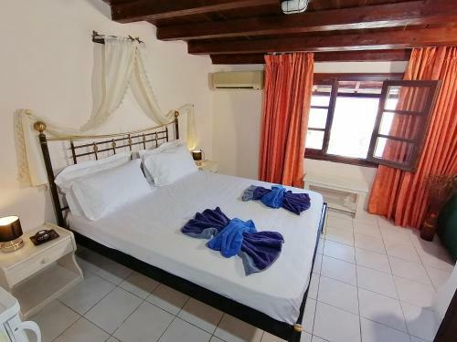 Aparthotel Vasilaras Hotel