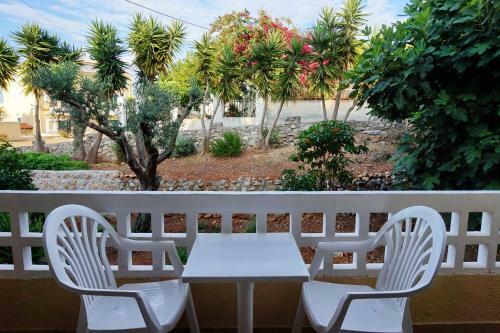 Aparthotel Vasilaras Hotel