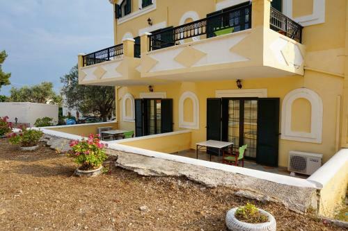 Aparthotel Vasilaras Hotel
