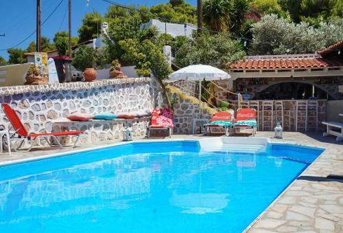 Aparthotel Vasilaras Hotel