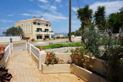 Aparthotel Vasilaras Hotel