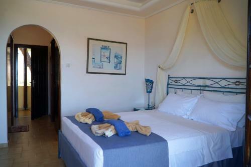 Aparthotel Vasilaras Hotel