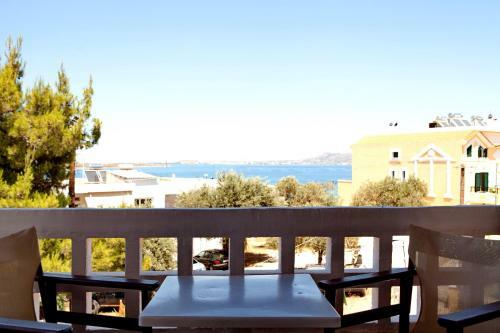 Aparthotel Vasilaras Hotel