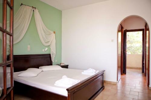 Aparthotel Vasilaras Hotel