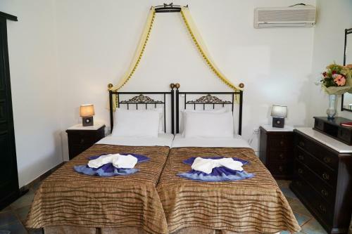 Aparthotel Vasilaras Hotel