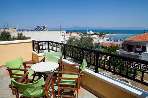 Aparthotel Vasilaras Hotel