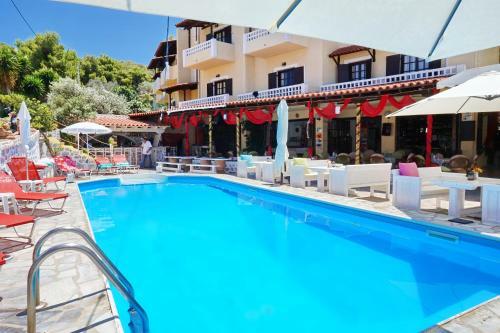Aparthotel Vasilaras Hotel