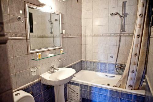Aparthotel Vasilaras Hotel