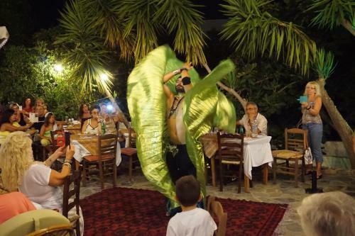 Aparthotel Vasilaras Hotel