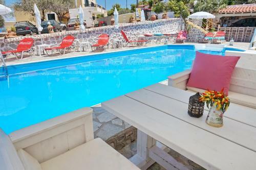 Aparthotel Vasilaras Hotel