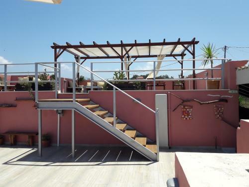 Hostal Villa Bambas Resort