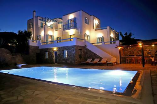 Galini Villa