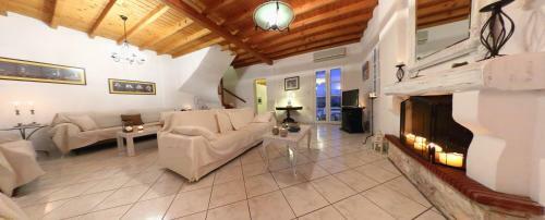 Galini Villa