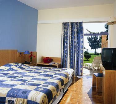 Hotel Nafsika Beach