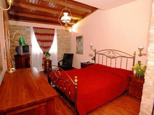 Hostal Alfa Hotel