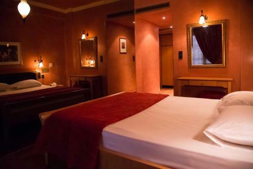 Hostal Alfa Hotel