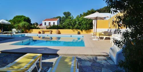 Porfyris Hotel