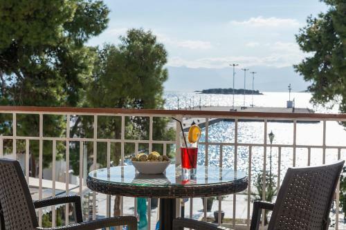 Galini Hotel