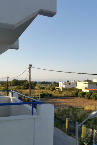 Aparthotel Pyrgos Hotel Apartments